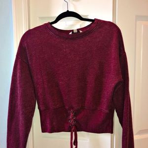 American Eagle Sweater!!!